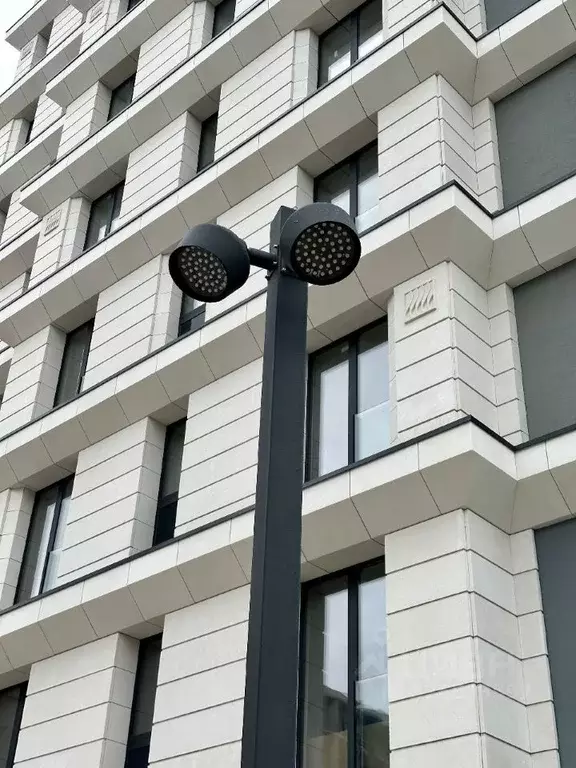 Студия Санкт-Петербург ул. Коли Томчака, 3 (22.02 м) - Фото 2