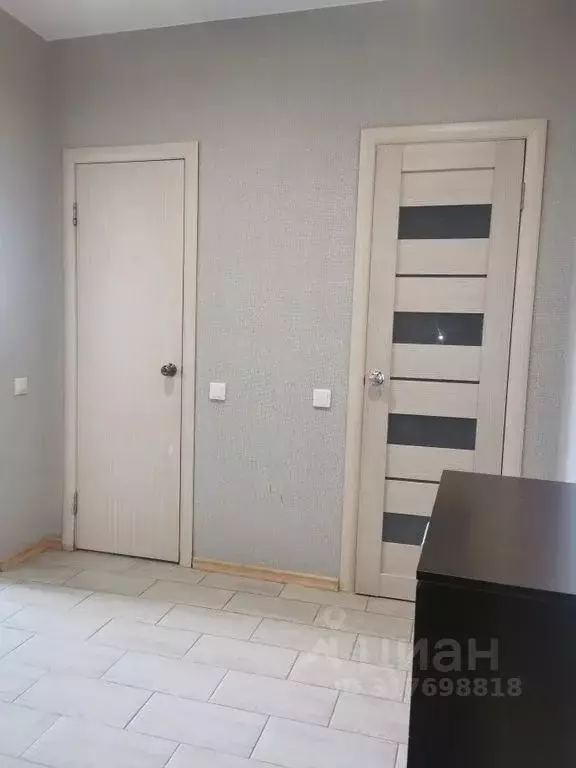1-к кв. Ханты-Мансийский АО, Ханты-Мансийск Югорская ул., 17 (40.0 м) - Фото 1