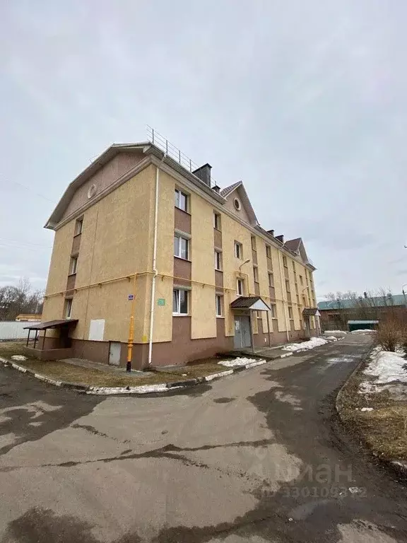 2-к кв. Московская область, Егорьевск ул. Энгельса, 3 (50.0 м) - Фото 2