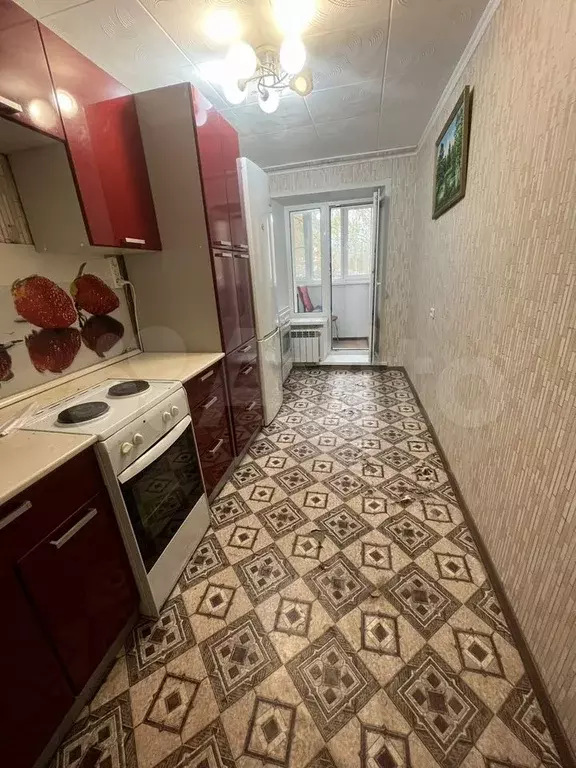 1-к. квартира, 35 м, 2/9 эт. - Фото 0
