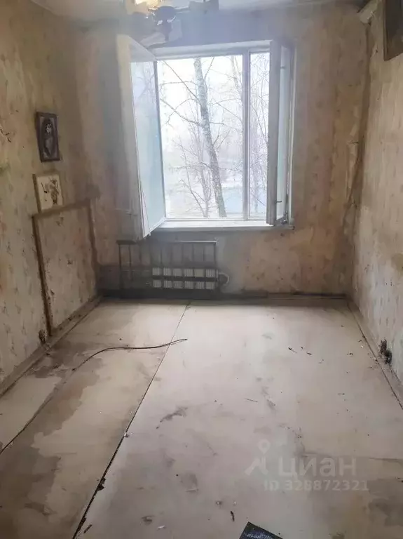 2-к кв. Москва Туристская ул., 22К1 (44.1 м) - Фото 1