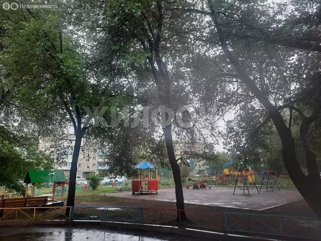 2-комнатная квартира: Абакан, улица Лермонтова, 6 (43.6 м) - Фото 1