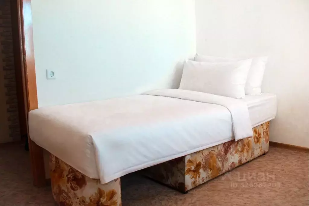 2-к кв. Челябинская область, Челябинск ул. Мира, 63А (58.0 м) - Фото 2