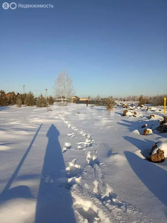 Участок в Курган, Бахчисарайская улица (18 м) - Фото 2