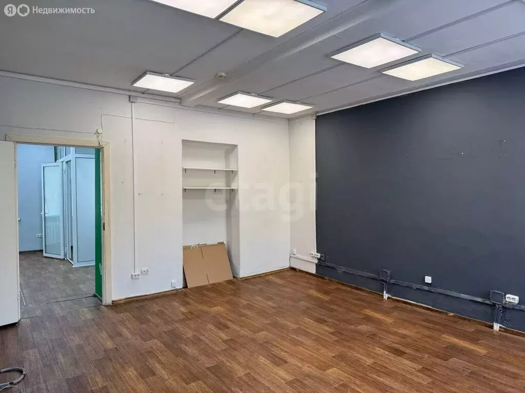 Офис (60.7 м) - Фото 2