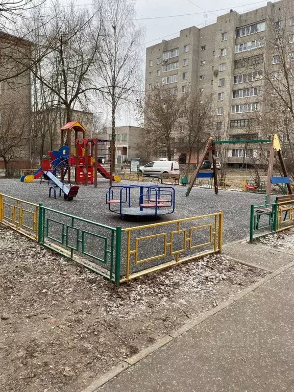 Комната Московская область, Ногинск Богородский городской округ, ул. ... - Фото 1