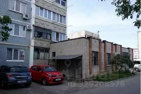 Помещение свободного назначения в Краснодарский край, Тихорецк ул. ... - Фото 1