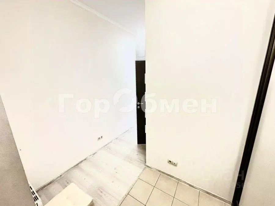 Квартира, 1 комната, 45.8 м - Фото 0