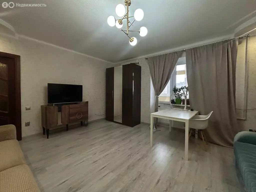 2-комнатная квартира: Аксай, улица Вартанова, 31 (64 м) - Фото 2