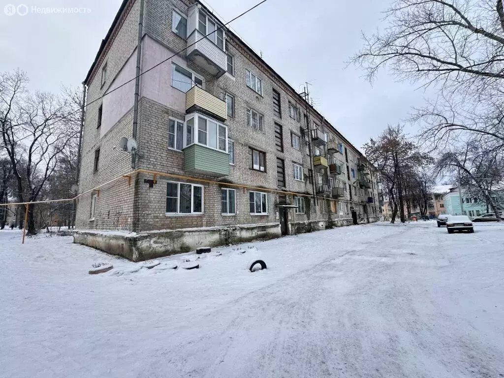 1к в 5-комнатной квартире (13 м) - Фото 1