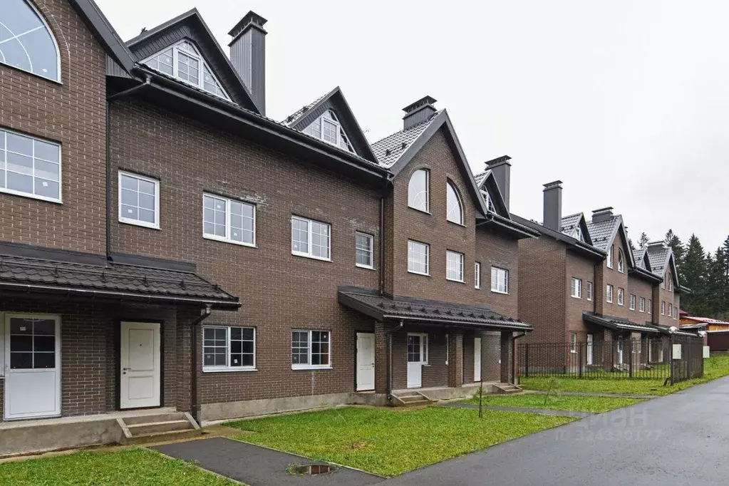 Таунхаус, 185 м - Фото 1