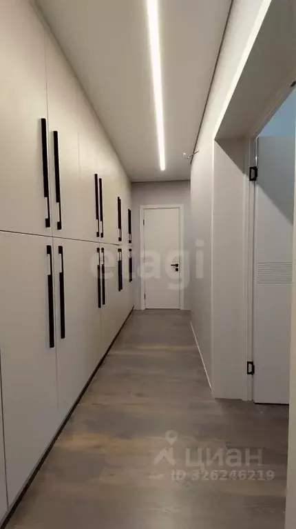 2-к кв. Саратовская область, Энгельс Трудовая ул., 12/5 (66.0 м) - Фото 1