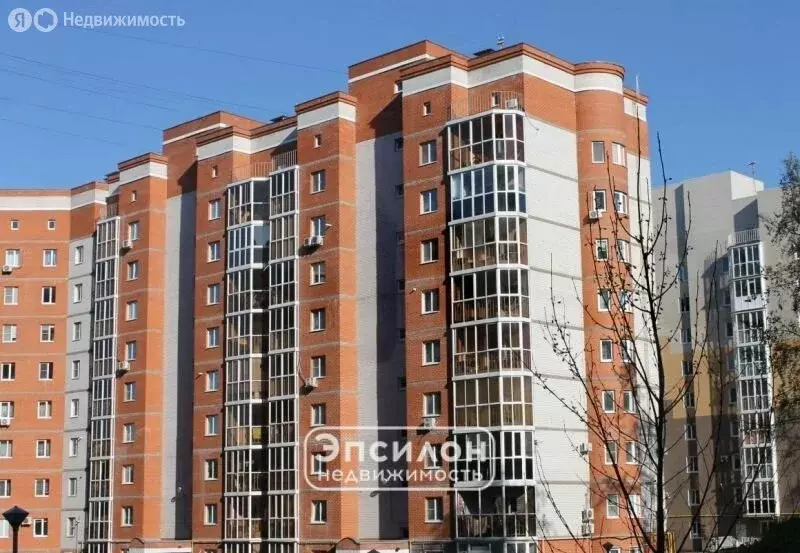 2-комнатная квартира: Курск, улица Карла Либкнехта, 18 (54 м) - Фото 0