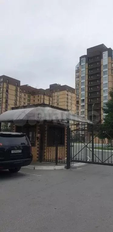Машиноместо, 13 м - Фото 1