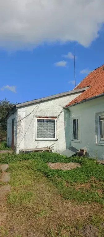 Дом в Калининградская область, Гурьевский муниципальный округ, пос. ... - Фото 2