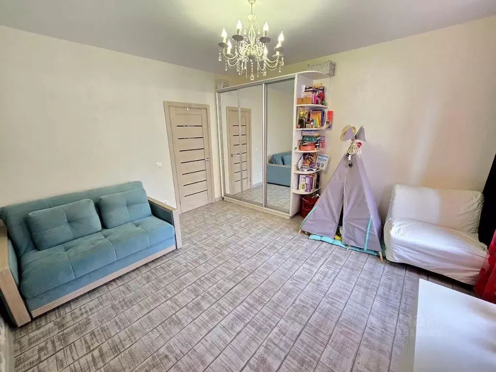 Квартира, 2 комнаты, 54 м - Фото 0