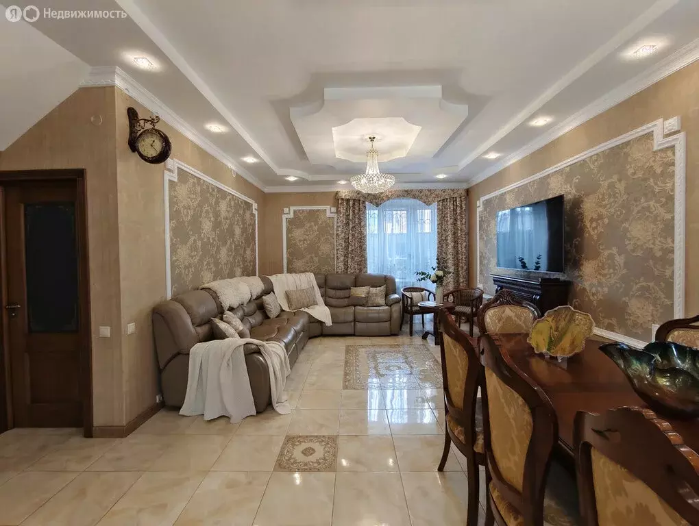 Дом в Тверь, Заветный переулок, 17 (226.1 м) - Фото 2