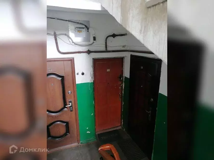 Продаётся 1-к квартира, 34.2 м - Фото 1