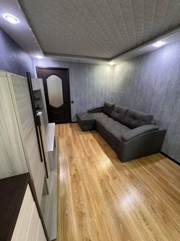 2-к кв. Воронежская область, Воронеж ул. 3-го Интернационала, 7 (42.0 ... - Фото 2