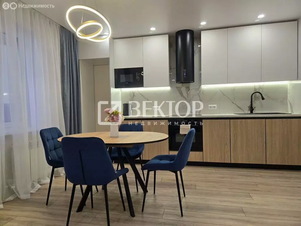 2-комнатная квартира: Иваново, улица Сарментовой, 11А (80 м) - Фото 0