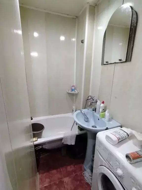 1-к кв. Ростовская область, Азов Азовский район, ул. Измайлова, 31/35 ... - Фото 2