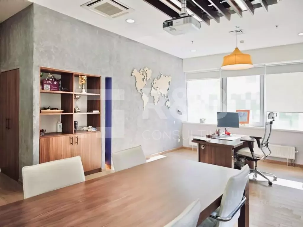 Офис в Москва Отрадная ул., 2Бс9 (1070 м) - Фото 2