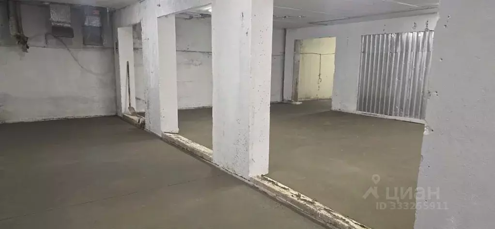 Помещение свободного назначения в Москва Дубнинская ул., 50 (260 м) - Фото 1