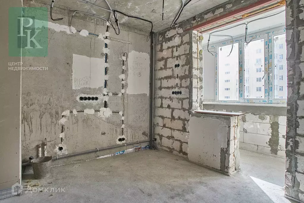 Продаётся 2-к квартира, 73.7 м - Фото 1