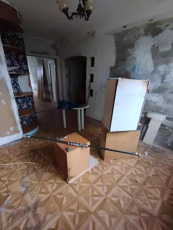 Квартира, 2 комнаты, 44.2 м - Фото 1