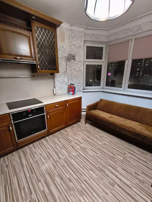 2-к кв. Московская область, Химки городской округ, д. Брехово, ... - Фото 1