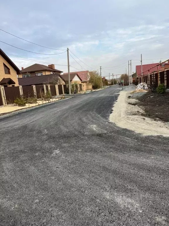 Участок в Челябинская область, Сосновский район, с. Долгодеревенское  ... - Фото 0