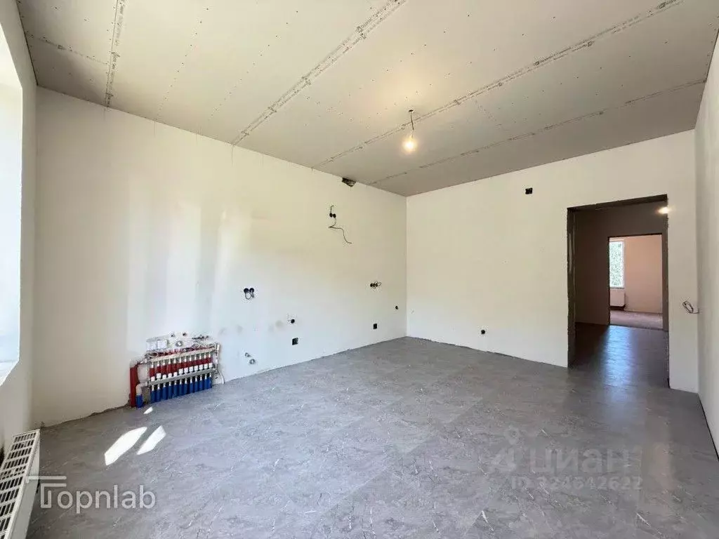 Дом в Кабардино-Балкария, Нальчик ул. Убыхская, 42 (313 м) - Фото 2