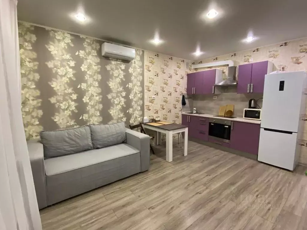 Студия Адыгея, Тахтамукайский район, Старобжегокайское с/пос, Новая ... - Фото 1