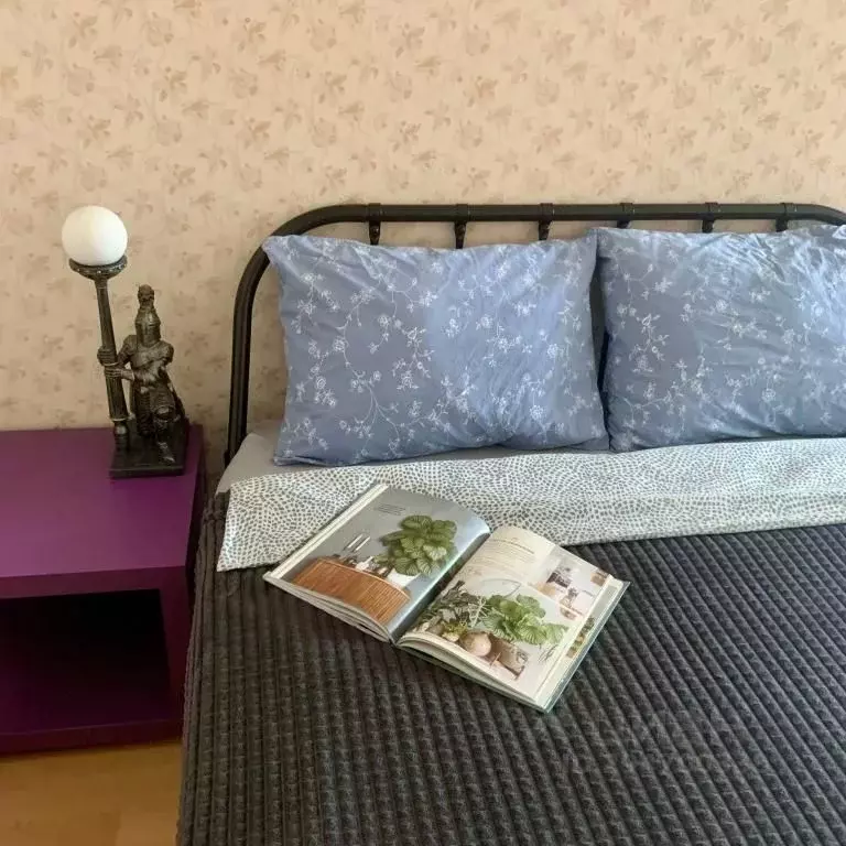 1-к кв. Самарская область, Самара Радонежская ул., 1 (46.0 м) - Фото 1