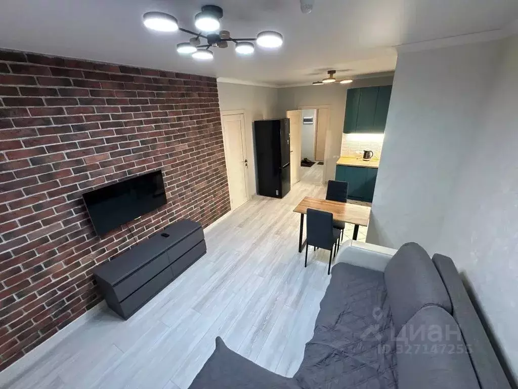 1-к кв. Московская область, Красноармейск Пушкинский городской округ, ... - Фото 1