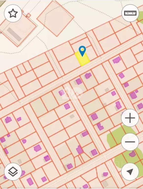 Участок в Новосибирская область, Искитимский район, с. Морозово ... - Фото 1