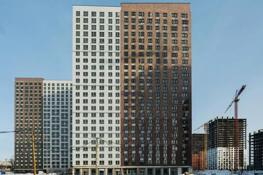 Помещение свободного назначения в Московская область, Мытищи Яуза Парк ... - Фото 1