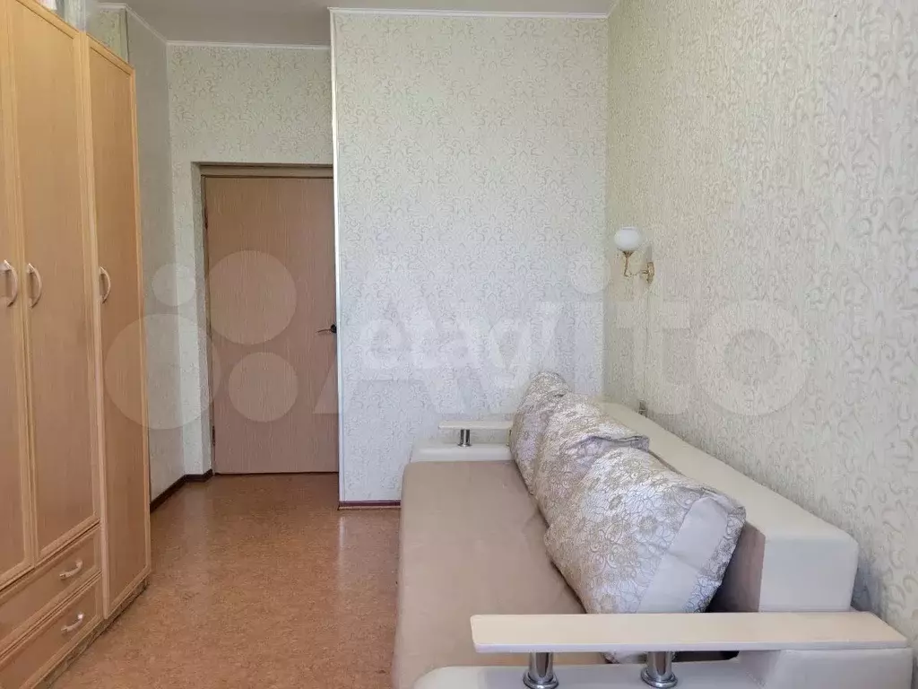 2-к. квартира, 56,4 м, 5/5 эт. - Фото 1