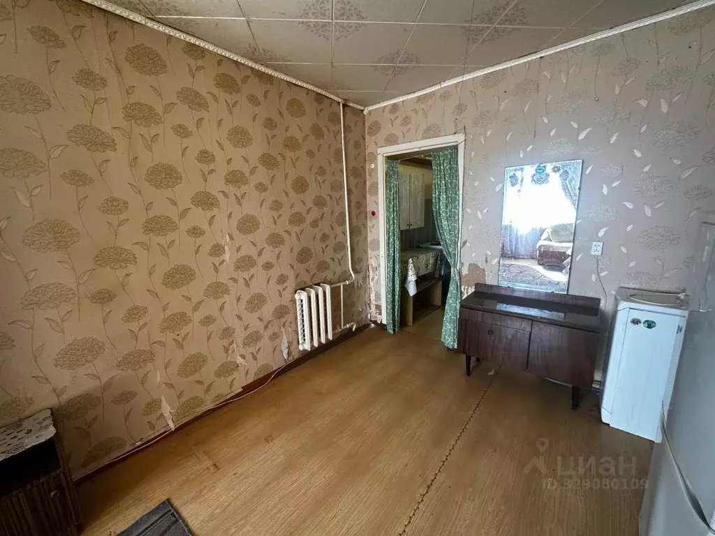 Студия Тверская область, Тверь пос. Химинститута, 46 (22.5 м) - Фото 1