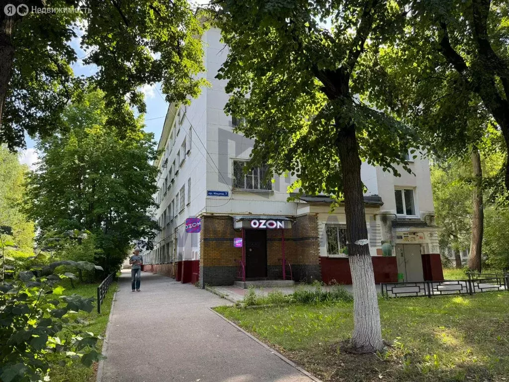 Помещение свободного назначения (37.9 м) - Фото 1