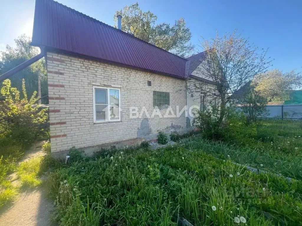 Дом в Московская область, Воскресенск Центральный мкр, ул. Дачная, ... - Фото 2