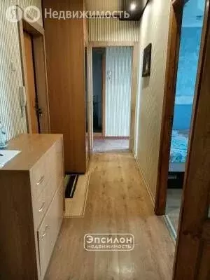 2-комнатная квартира: Курск, улица Косухина, 16 (46.9 м) - Фото 1