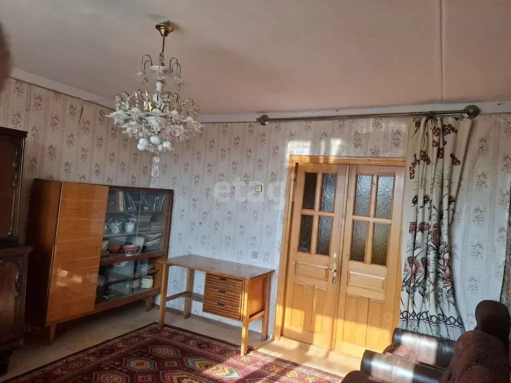 2-к кв. Крым, Евпатория ул. Перекопская, 1 (51.0 м) - Фото 1