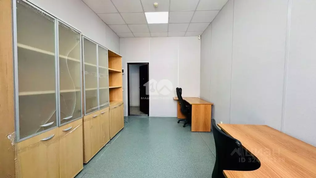 Офис в Новосибирская область, Новосибирск Коммунистическая ул., 35 (21 ... - Фото 2