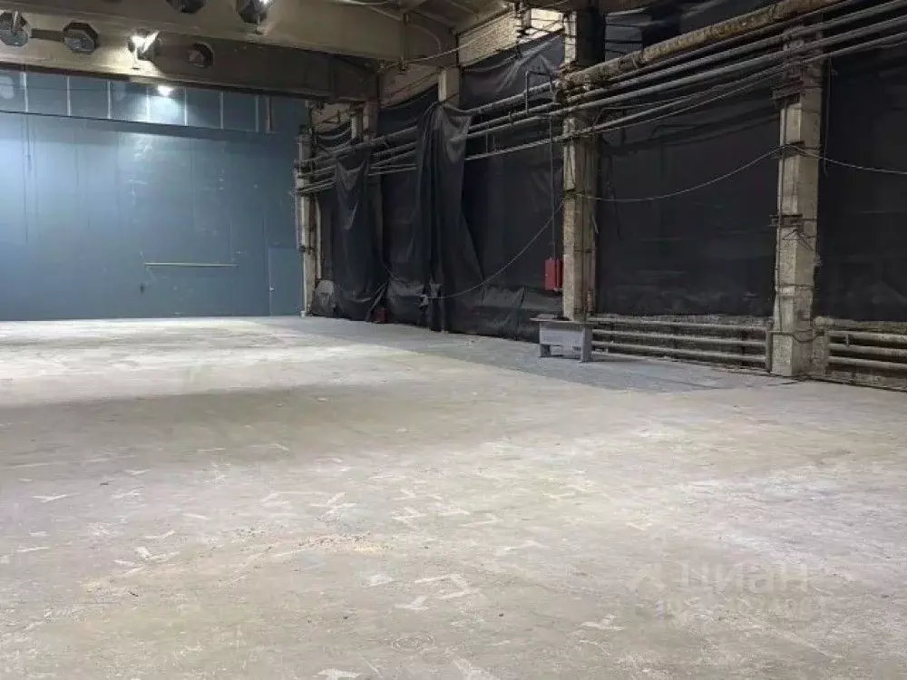 Склад в Москва Котляковская ул., 6С8 (1670 м) - Фото 1