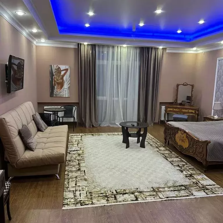 Комната Ставропольский край, Кисловодск Интернациональная ул., 21 - Фото 2