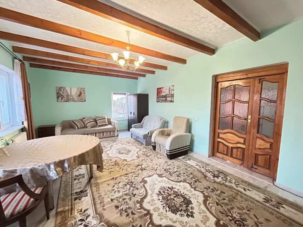 Дом в Калининградская область, Гурьевский муниципальный округ, пос. ... - Фото 2