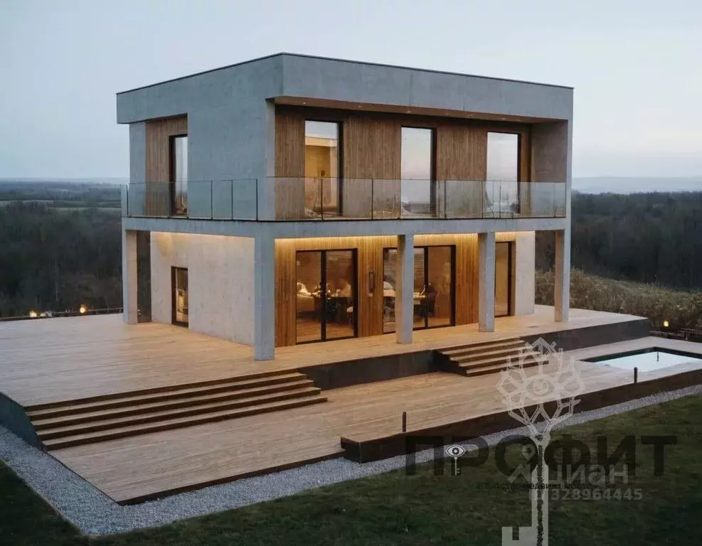 Дом в Крым, Алушта муниципальный округ, с. Верхняя Кутузовка пер. ... - Фото 2