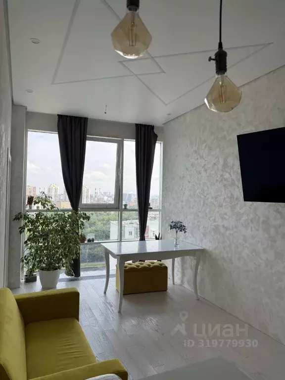 2-к кв. Московская область, Химки ул. Кудрявцева, 16 (86.0 м) - Фото 0