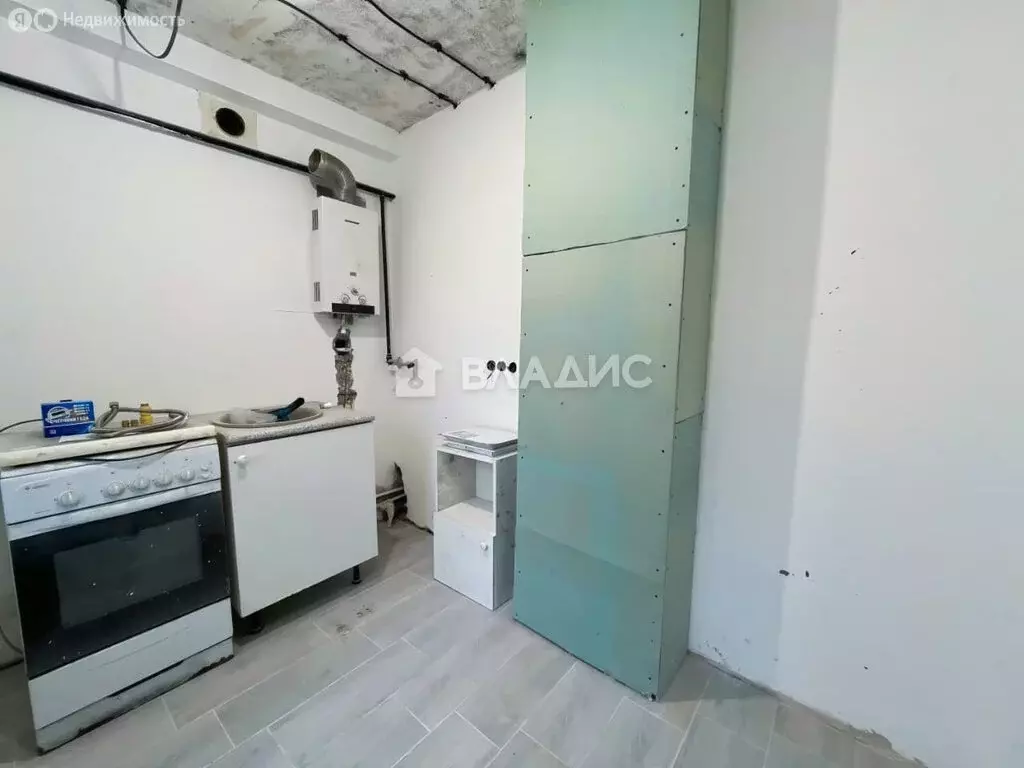 1-комнатная квартира: Калуга, улица Билибина, 54 (30.7 м) - Фото 2